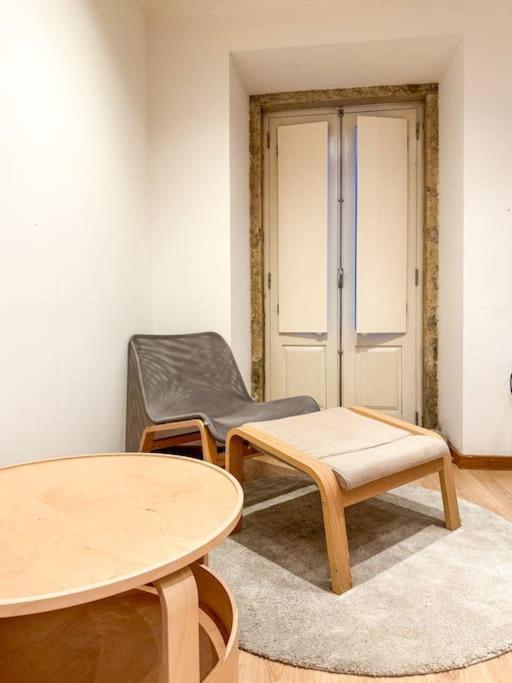 Home Sonhos Farinhas Lissabon Exterior foto